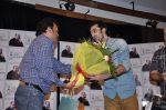 Ranbir Kapoor lends acting tips at Actor prepares event in Santacruz, Mumbai on 15th Jan 2013 (45).JPG